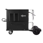 ПТК ПРОФИ MIG 300-4 SYN LED инверторный сварочный полуавтомат 005.200.205