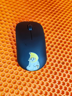 Мышка беспроводная Acer omr130