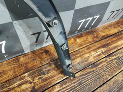 Накладка крыла заднего правого Mazda CX-5 1 (KE) 11-17 Б/У Оригинал KD5351W51