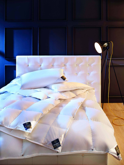 Подушка пуховая 50х90 Brinkhaus Chalet Германия