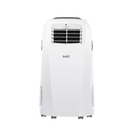 Мобильный кондиционер Ballu Aura BPAC-09 CP_22Y — (1)