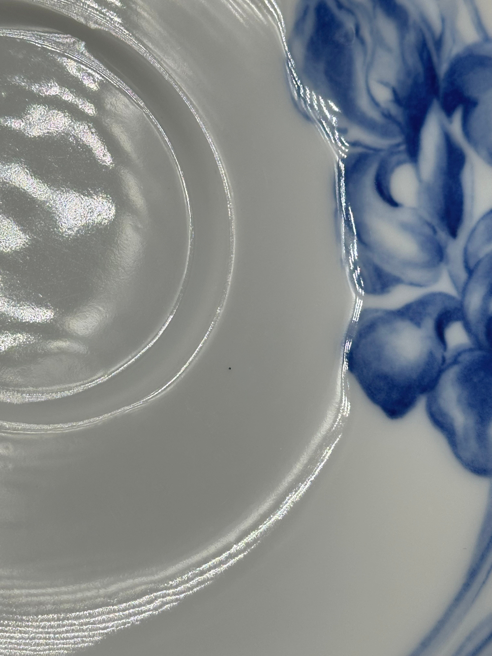 Чайная пара Yves Saint Laurent by Yamaka