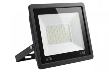 Прожектор SAMTOOLS светодиодный 50W IP66