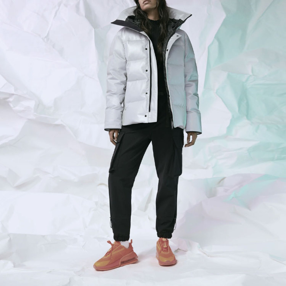 Куртки Canada Goose Macmillan, 3827MCN-108