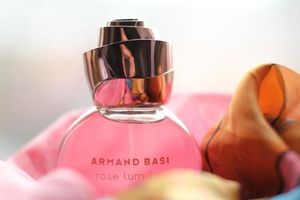 Armand Basi Rose Lumiere