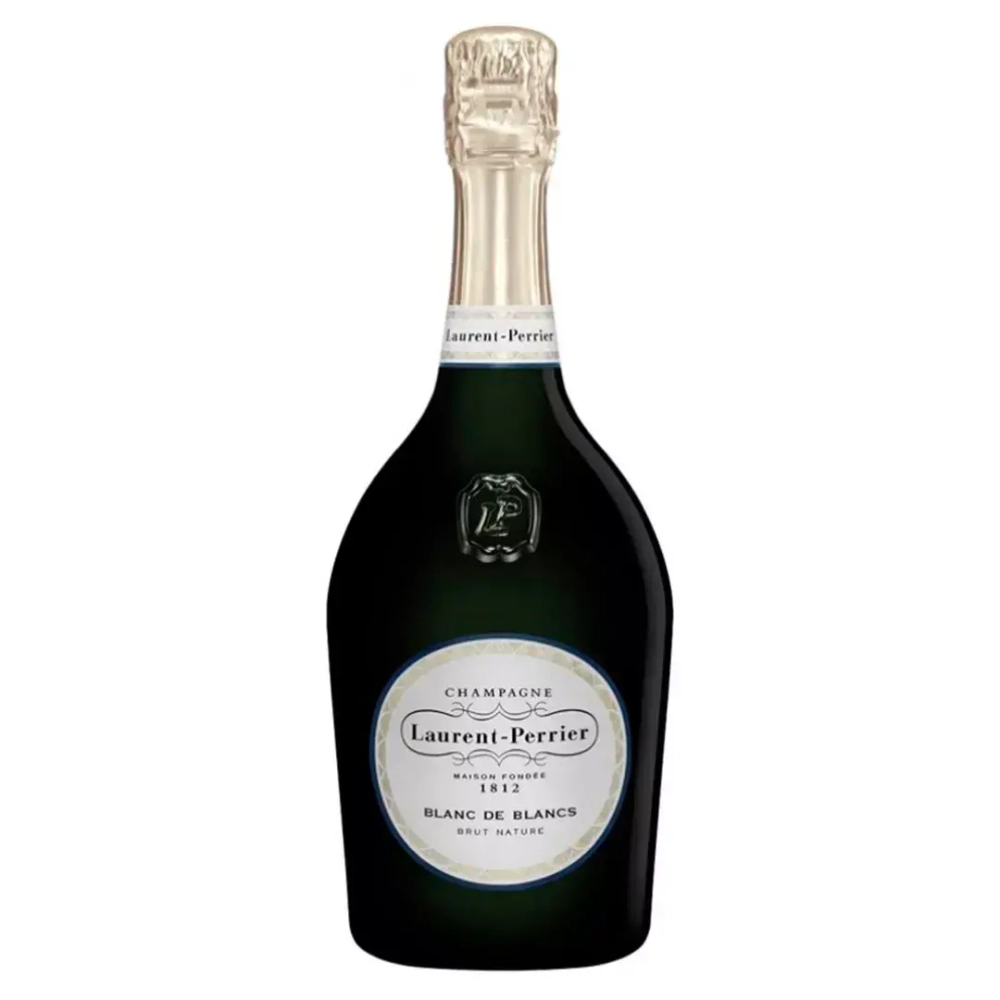 Laurent-Perrier Blanc de Blancs Brut Nature