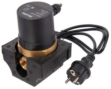 Циркуляционный насос Hoobs CWA 15-14B 80 для ГВС (08301H)