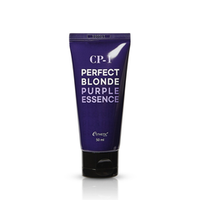 Эссенция для волос Идеальный Блонд ESTHETIC HOUSE CP-1 Perfect Blonde Purple Essence, 50 мл.