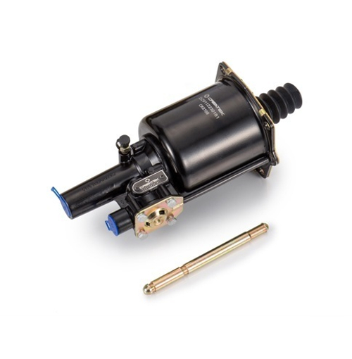 ПГУ сцепления с клапаном D107 Shacman F3000