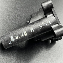 Корпус помпы охлаждения Honda BF8-15 (Honda)