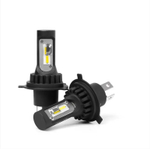 Светодиодная лампа Optima LED QVANT H4 (2шт)
