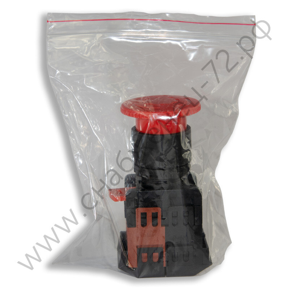 Кнопки управления Энергия A d22 мм