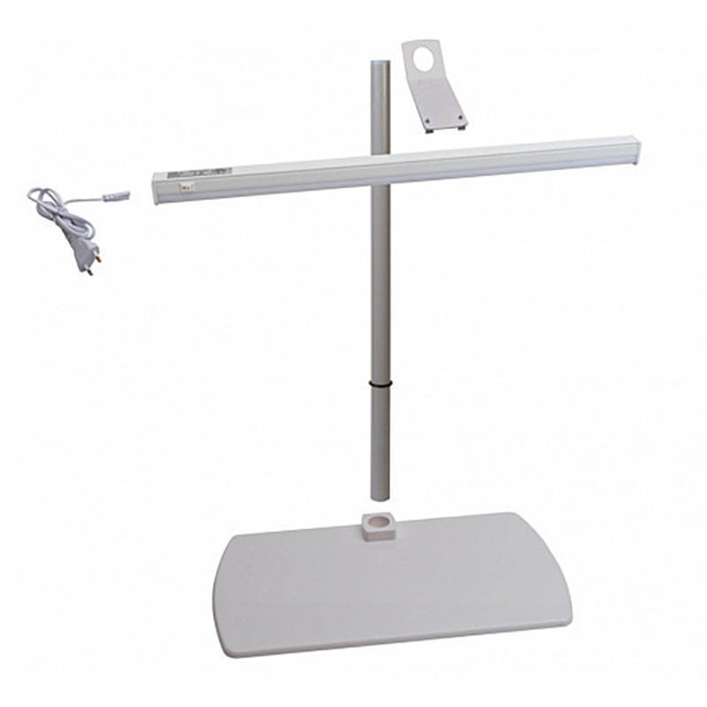 Фитосветильник "Растущий светильник", 9 Вт