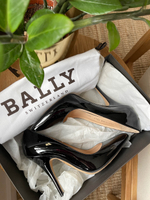 Туфли Bally