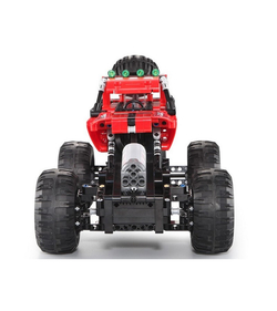 Р/У конструктор CADA deTech Off-Road Crawler (489 деталей)