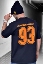 Футболка ONYX-Bacdafucup’93