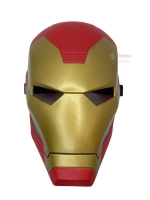 Маска Железный Человек Марвел Iron Man ZD Toys 1927-01