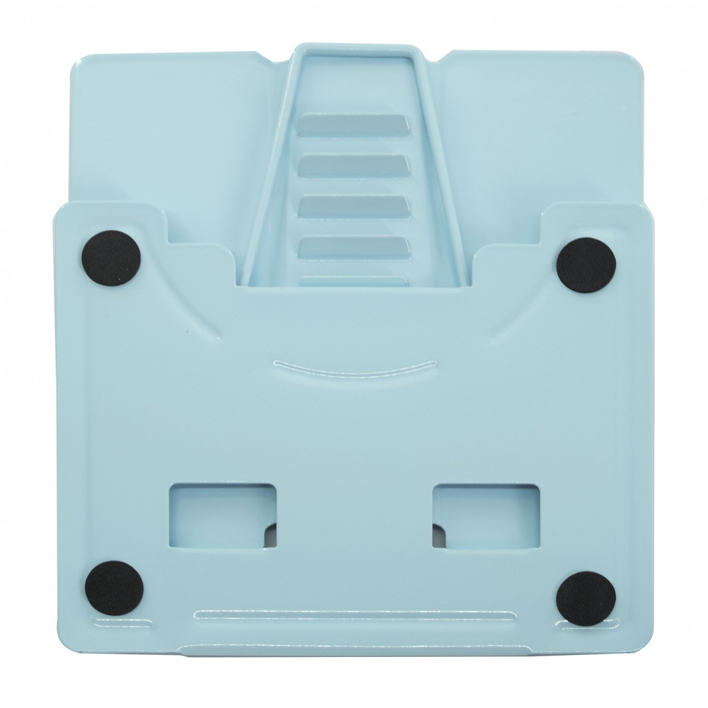 Подставка для книг Yalong, 190х210 мм, "Машинки", регулируемый угол наклона, металл