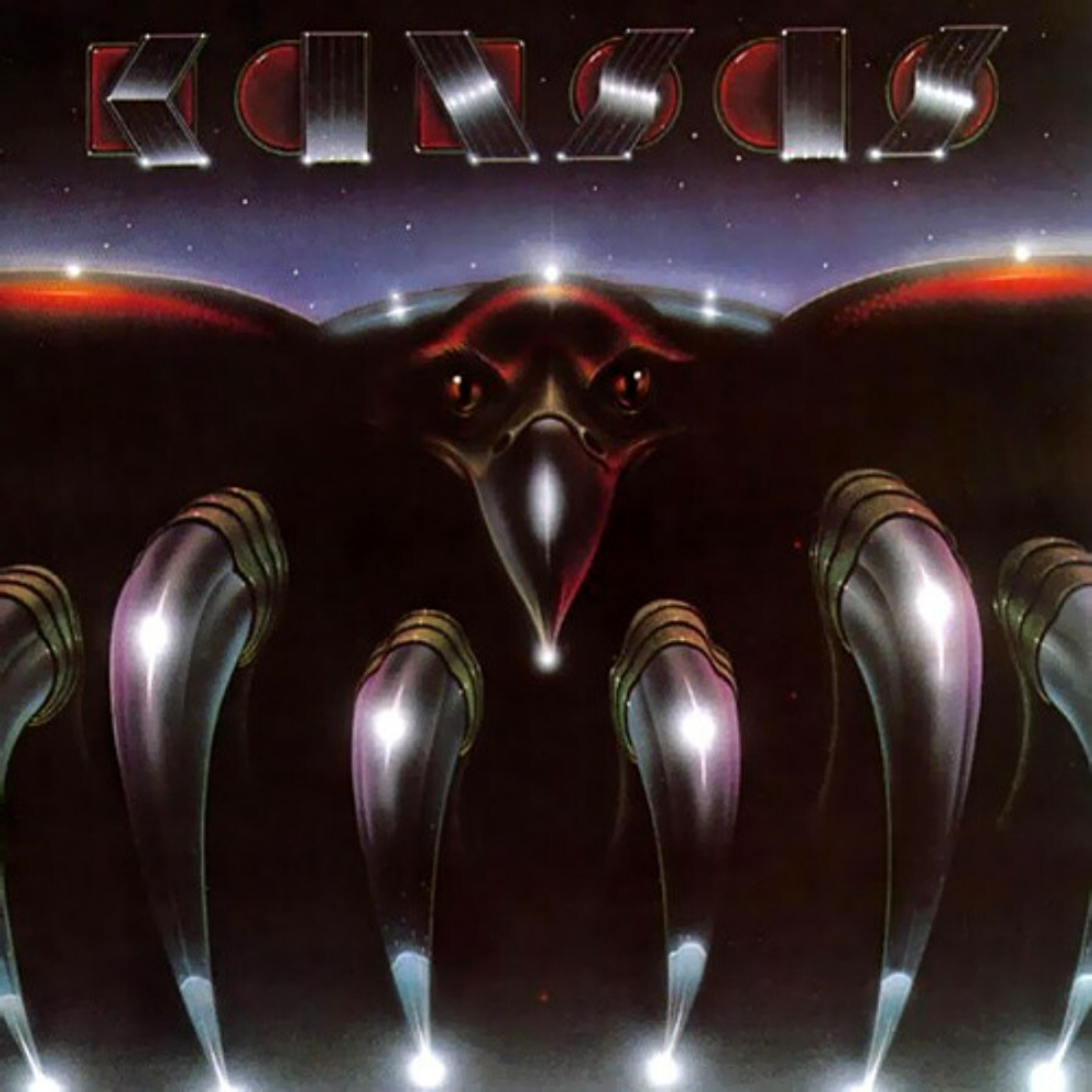Kansas / Original Album Classics (5CD)
