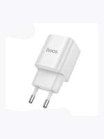 Сетевое зарядное устройство HOCO C146A 20W USB-C