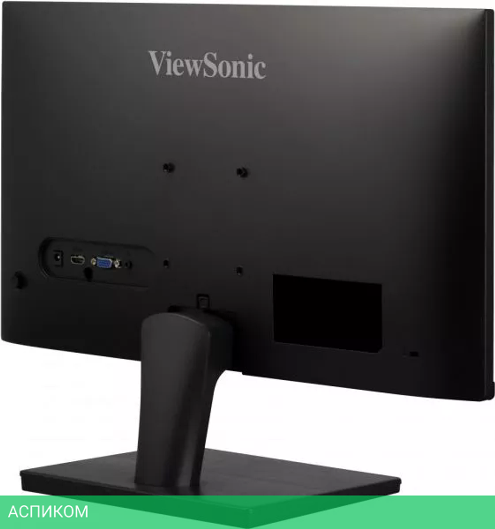 Монитор ViewSonic VA2215-H