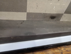 Накладка двери передней левой Exeed LX 19-нв Б/У Оригинал 609000292AADQJ