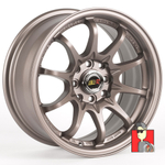 Комплект дисков RAYS 15x7 et3 4x100/4x114.3