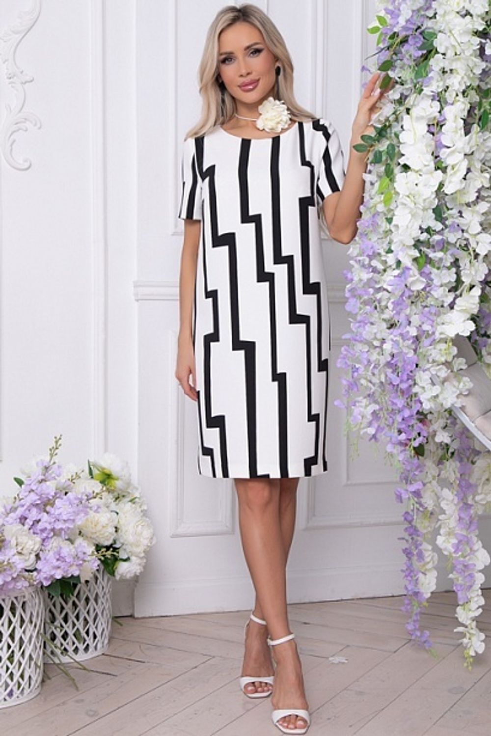 Платье 71540 Avili