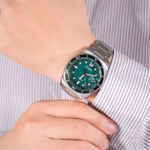 Мужские наручные часы Citizen AW1768-80X