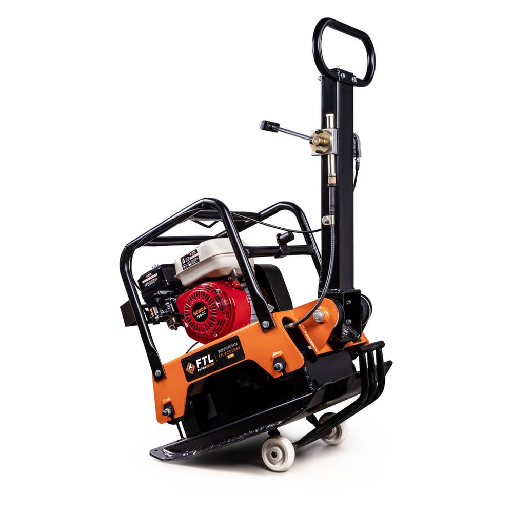 Виброплита FTL PCR 150H1 8777