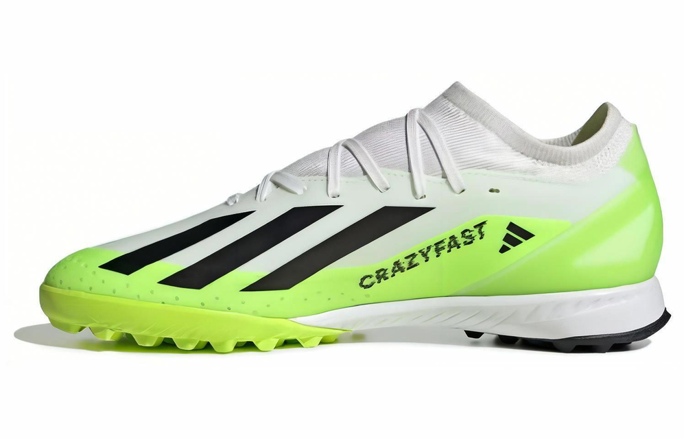 Кроссовки Adidas X Crazyfast.3
