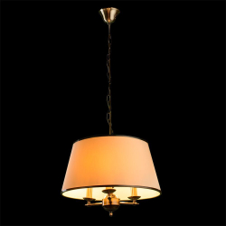 Люстра подвесная Arte Lamp A3579SP-3AB