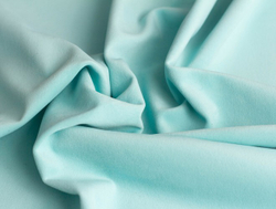 Микрофлок Cristy mint (Кристи минт)