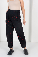 БРЮКИ БАНАНЫ. PROF