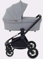 Детская коляска Rant Basic Energy 3 в 1 Grey 2024
