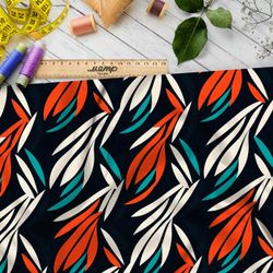 Ткань Ниагара Софт волшебный шарм