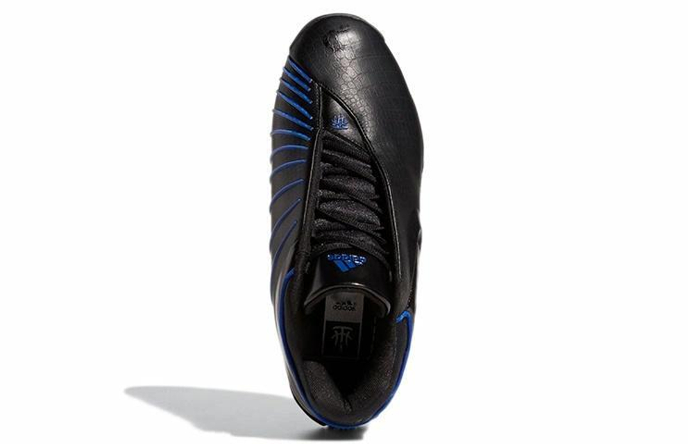Кроссовки Adidas T Mac 3 Restomod
