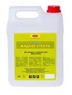 Жидкое стекло "Аквест"(1,4 кг)