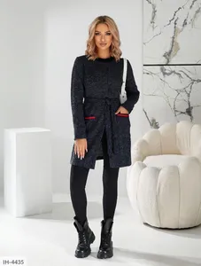 Кардиган IH-4428 Фабрика Моды