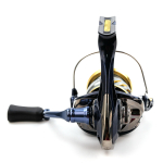 Катушка Ryobi ECUSIMA CB 3000S (3000, 7+1BB, мет. шпуля)