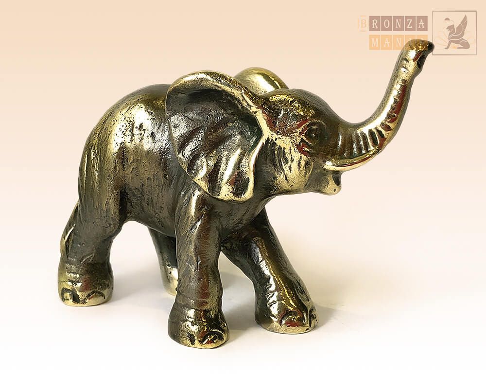 фигурка Слоненок