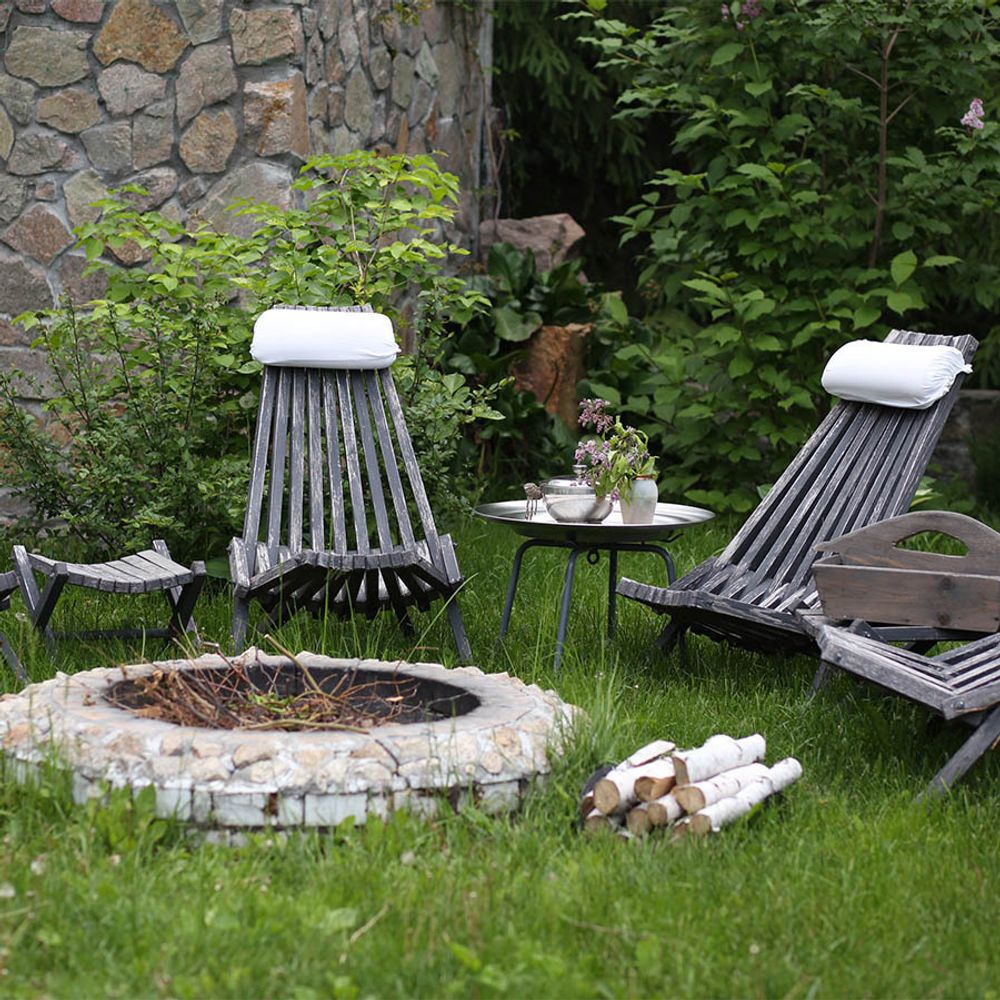 RELAX 2 кресла + столик