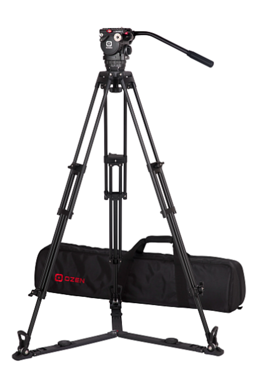Комплект штатива OZEN System 5AL2S G