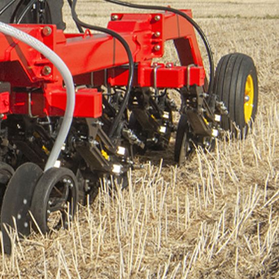 Запчасти и комплектующие к посевному комплексу Bourgault, рычаг, прокладка, монитор