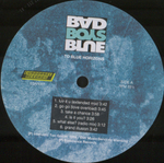 Bad Boys Blue / To Blue Horizons (LP)