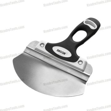 Шпатель для ведра 200 мм