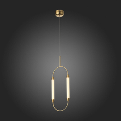 Подвесной светильник ST-Luce SL6004.303.02
