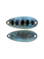 Блесна для рыбалки LureMax Plankton-A