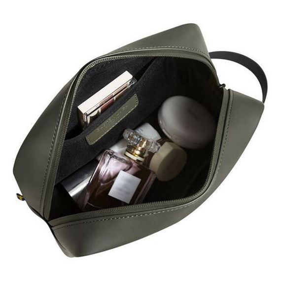 Органайзер для аксессуаров Gaston Luga Splash Toiletry Bag (GL7102) Olive