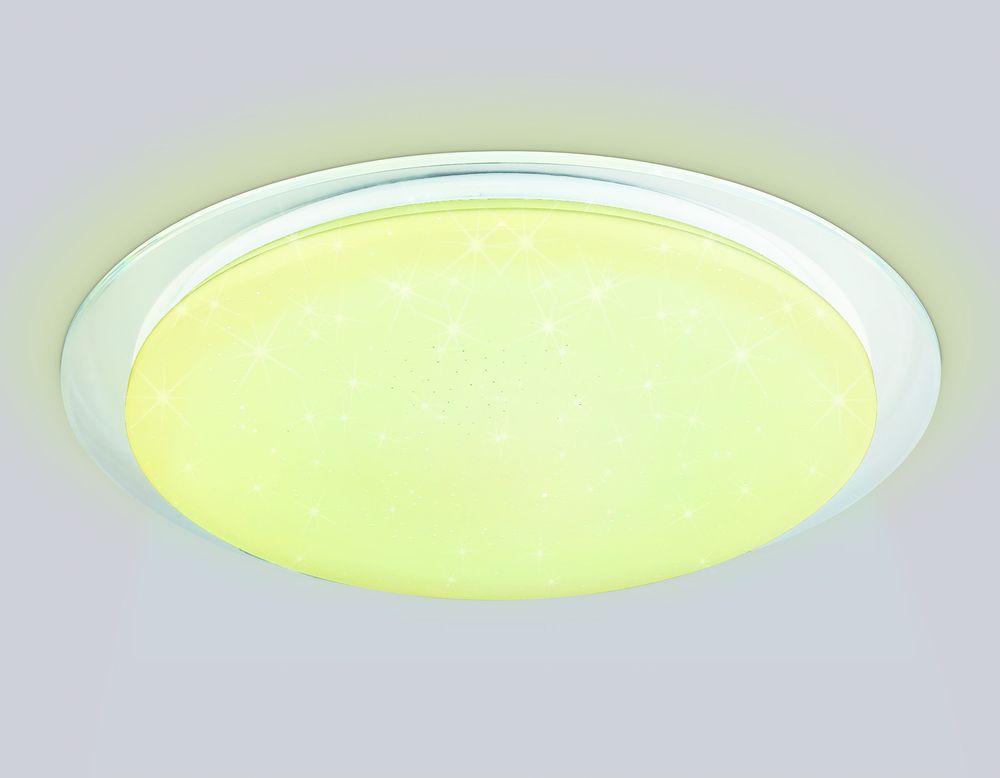 Ambrella Светодиодный светильник RGB с пультом управления Dance FZ770